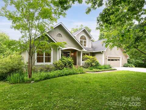 15 Breckenridge Drive, Fairview, NC 28730