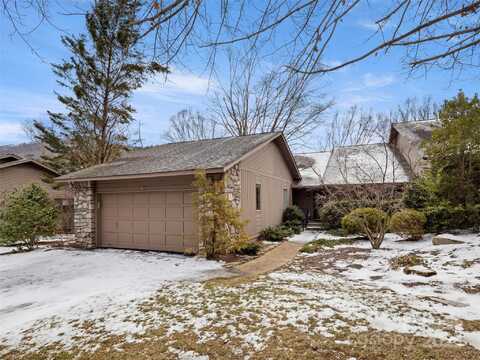 48 Clubside Drive, Asheville, NC 28804