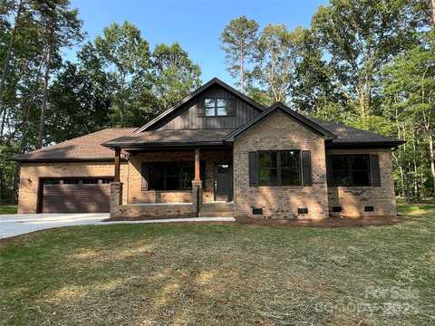 305 General AS Johnston Street, Stanley, NC 28164
