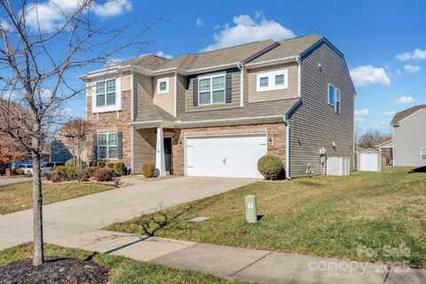 10436 Paisley Abbey Lane, Charlotte, NC 28273