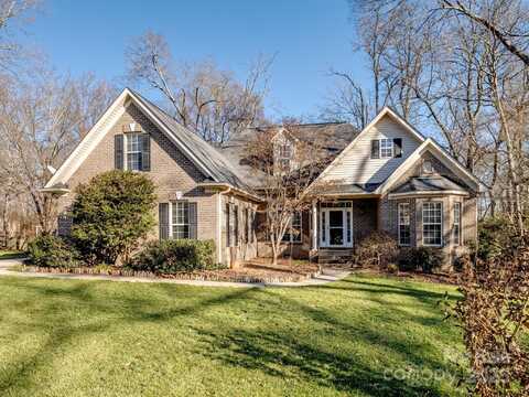 4739 Morris Glen Drive SW, Concord, NC 28027