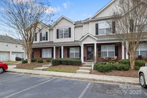 2856 Summergrove Court, Matthews, NC 28105