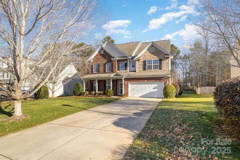 5040 Timber Falls Drive, Indian Land, SC 29707