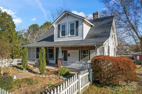 410 7th Street, Spencer, NC 28159