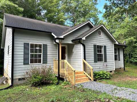 1482 Humpback Mountain Road, Spruce Pine, NC 28777