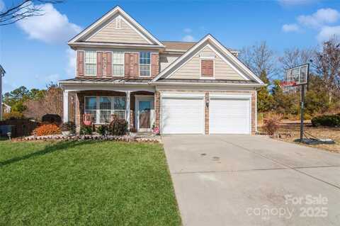 4115 Stuart Lane, Indian Land, SC 29707