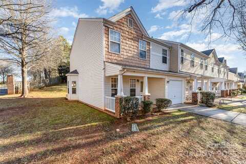 5927 Pisgah Way, Charlotte, NC 28217