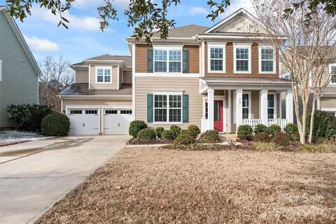 135 Yellowbell Road, Mooresville, NC 28117