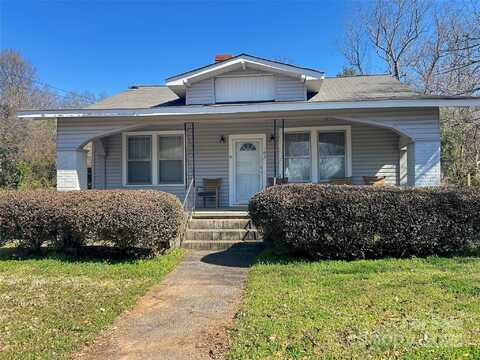 102 Frazier Street, Winnsboro, SC 29180