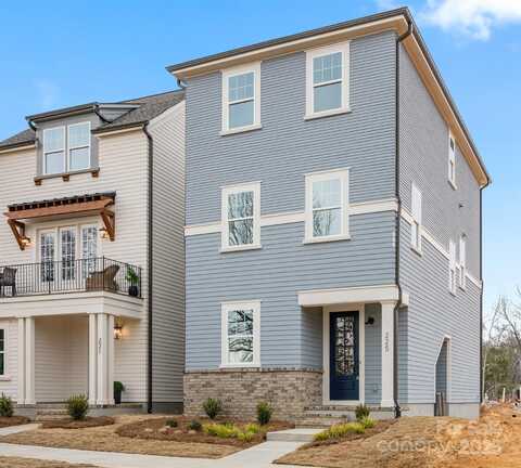 225 Davidson Gateway Drive, Davidson, NC 28036