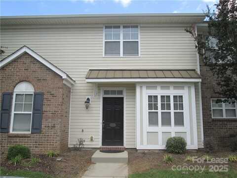 11448 Savannah Creek Drive, Charlotte, NC 28273