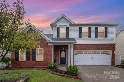 11434 Lamoille Lane, Charlotte, NC 28278