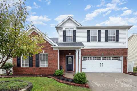 11434 Lamoille Lane, Charlotte, NC 28278