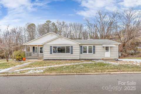 133 Ferguson Street, Canton, NC 28716