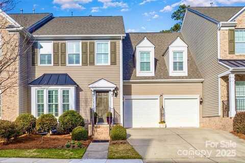 14839 Rocky Top Drive, Huntersville, NC 28078