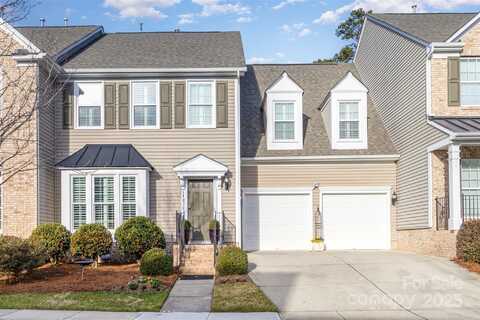 14839 Rocky Top Drive, Huntersville, NC 28078