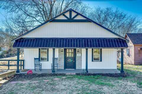 603 Kings Mountain Street, Clover, SC 29710