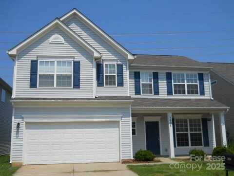 3804 Herkimer Drive, Monroe, NC 28110