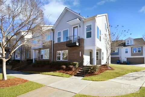 1229 Kohler Avenue, Charlotte, NC 28206