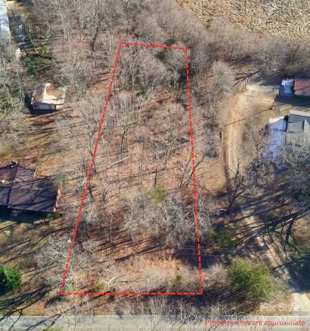 Walker Branch Road, Lincolnton, NC 28092