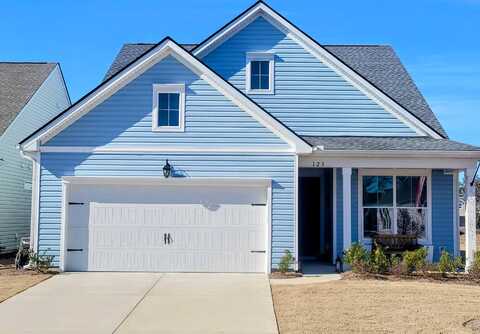 123 Leeward Landing, Summerville, SC 29486