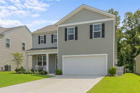 131 Cloverleaf Street, Summerville, SC 29483