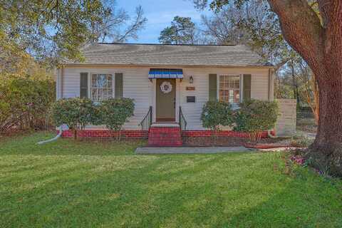 4714 Brookside Drive, North Charleston, SC 29405