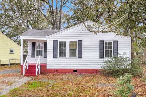 2793 Ranger Drive, North Charleston, SC 29405