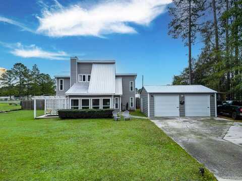 49 Auld Brass Road, Walterboro, SC 29488