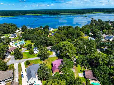 1813 Albert Storm Avenue, Moncks Corner, SC 29461