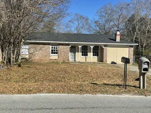 4432 Jenwood Street, Ladson, SC 29456