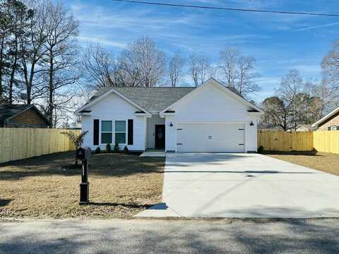 107 Camellia Road, Goose Creek, SC 29445