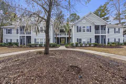 1105 Grove Park Drive, Charleston, SC 29414