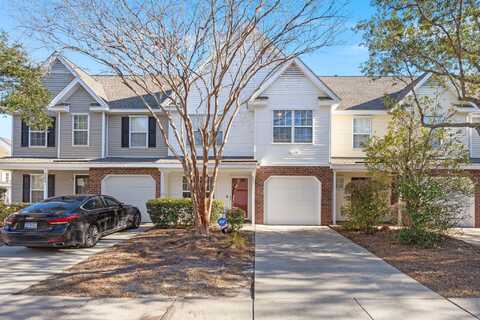 5222 Chicory Ln, North Charleston, SC 29420