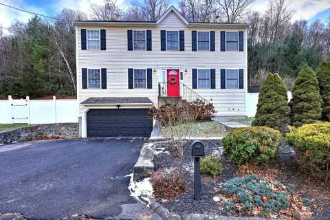 103 Trout Brook Drive, Naugatuck, CT 06770