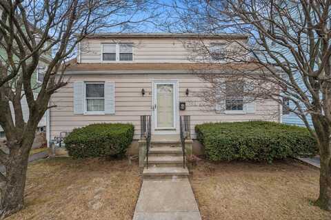 80 Victory Street, Stamford, CT 06902