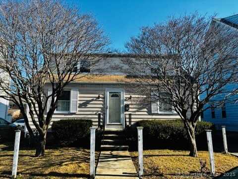 80 Victory Street, Stamford, CT 06902