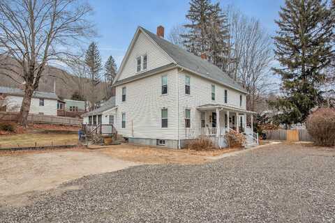 4-6 Sandy Place, Canton, CT 06019