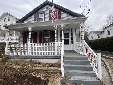 23 McKinley Avenue, Norwich, CT 06360