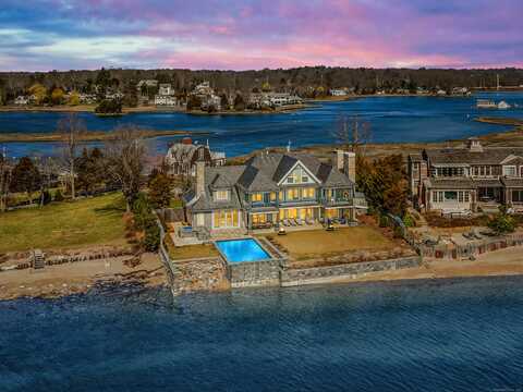 50 Compo Mill Cove, Westport, CT 06880