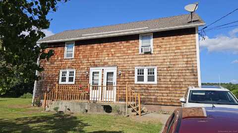 92 Falls Bashan Road, East Haddam, CT 06469