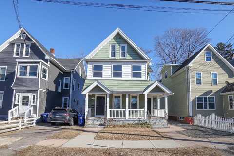 577 Third Avenue, West Haven, CT 06516