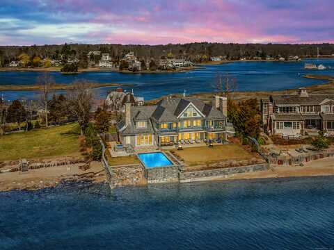 50 Compo Mill Cove, Westport, CT 06880