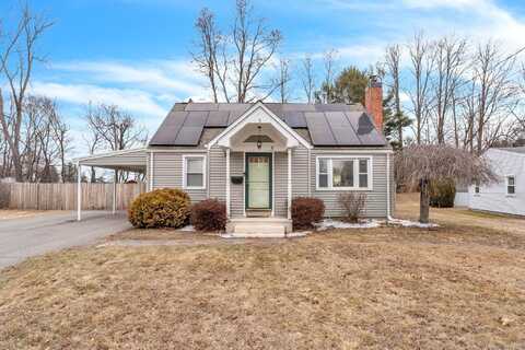 5 Charter Road, Ellington, CT 06029