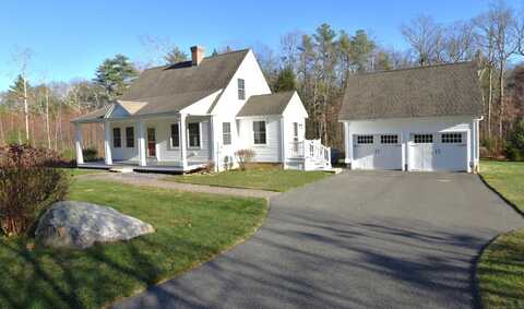 4 Parrow Drive, Stafford, CT 06076