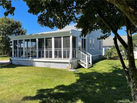 262 North Water Street, Stonington, CT 06378