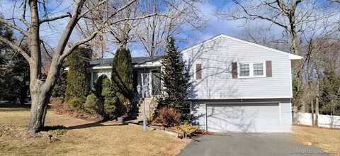 79 Deer Run Drive, Wolcott, CT 06716