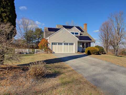 5 Samuel Hill Road, Columbia, CT 06237