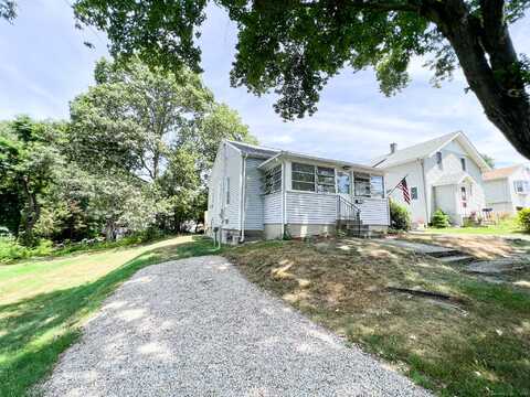 30 Bonsilene Street, Milford, CT 06460