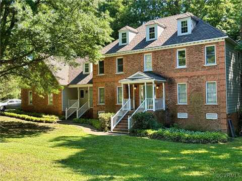 2707 Stemwell Boulevard, Chesterfield, VA 23236